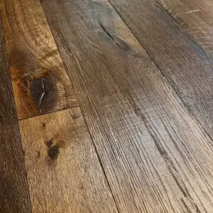 RAMSES - MANUFACTURE